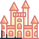 castillo icon