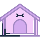 casa de perro icon