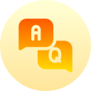 qa icon