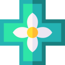 medicina alternativa icon