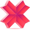 flor de cerezo icon