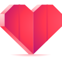 corazón icon