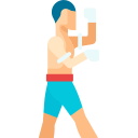 lethwei icon