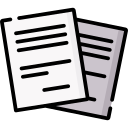 documentos icon