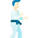 shorinji kempo icon