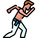 capoeira icon