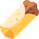 chimichanga icon