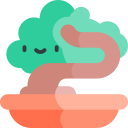 bonsai icon