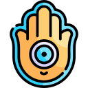 hamsa icon