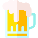 jarro de cerveza icon