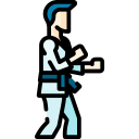 shorinji kempo icon