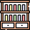 biblioteca icon