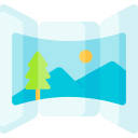 panorama icon