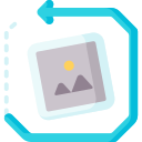 girar icon