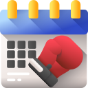 calendario icon