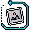 girar icon