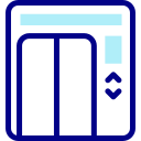 ascensor icon