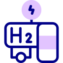 hidrógeno icon