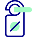 Door hanger 
