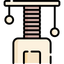 raspador icon