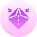 origami icon