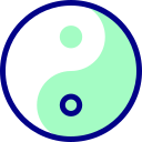 ying yang 