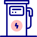 energia electrica icon