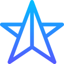 estrella icon