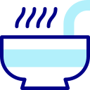 heißes wasser 