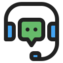 auriculares icon