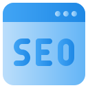 seo icon