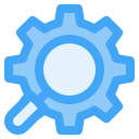 seo icon