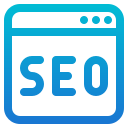 seo icon