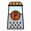 Pepper icon