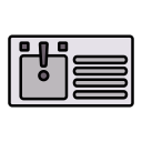 Sink icon