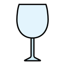 copa de vino 