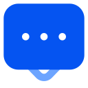 chat icon