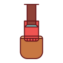 aeropress icon