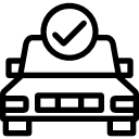 Car icon