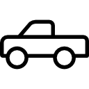 Пикап icon