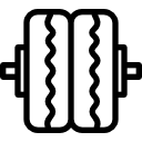Tyre icon
