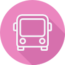 autobús icon