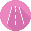 la carretera icon