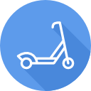 scooter icon