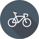 bicicleta icon