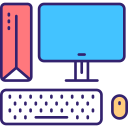 escritorio icon