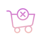 carrito de compras icon