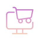 tienda online icon