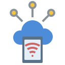 iot icon