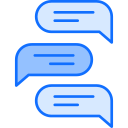 chat icon